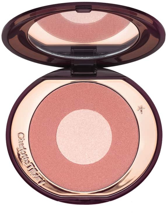 Charlotte Tilbury Cheek To Chic