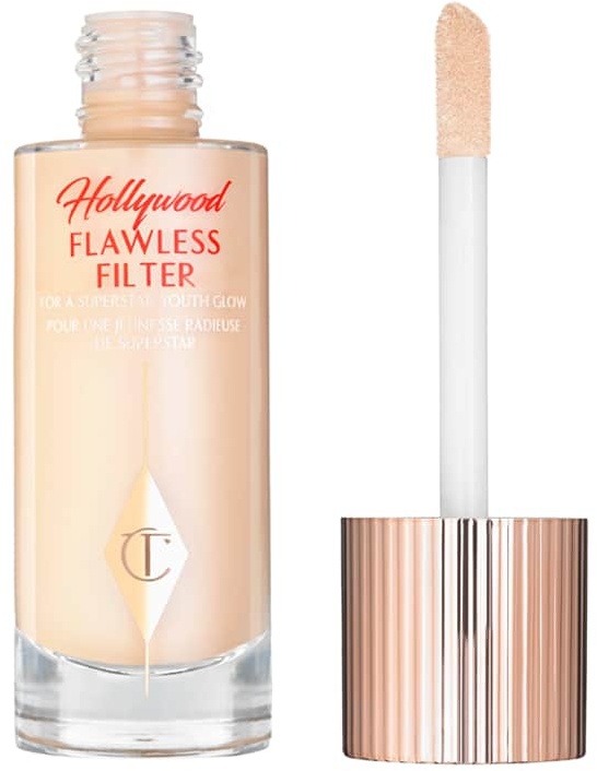 Charlotte Tilbury Hollywood Flawless Filtr Primer & Highlighter Hybrid