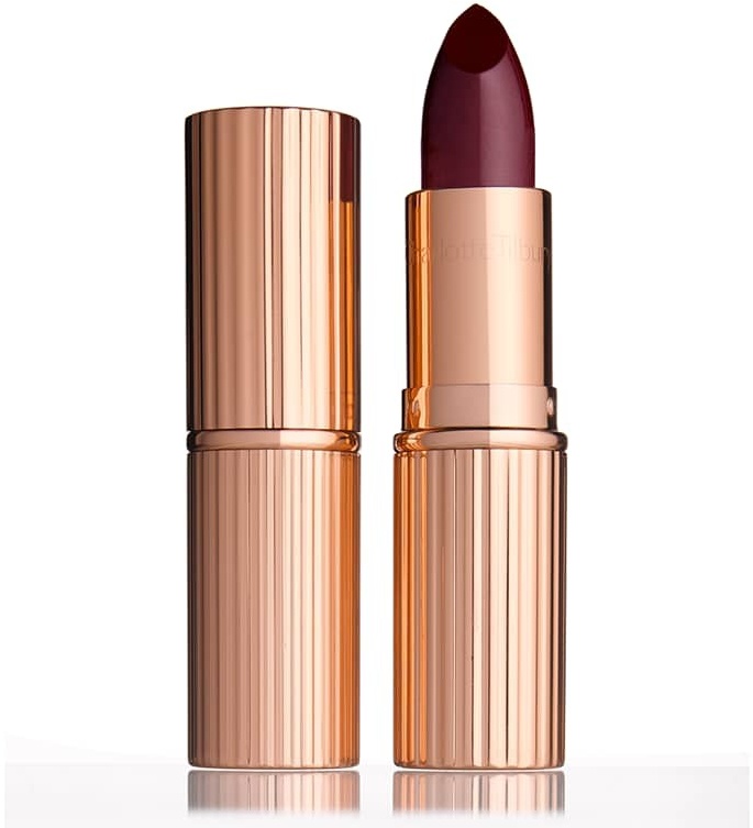 Charlotte Tilbury KISSING Lipstick