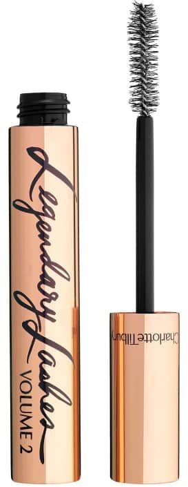 Charlotte Tilbury Legendary Lashes Volume 2