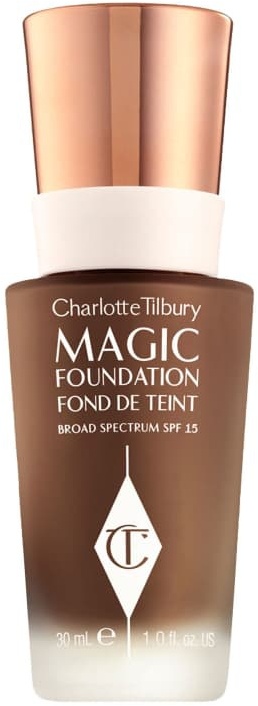 Charlotte Tilbury Magic Foundation