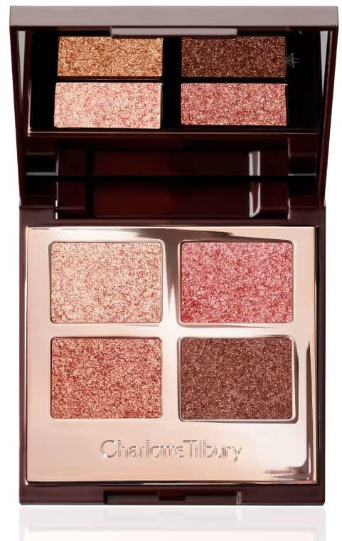 Charlotte Tilbury Palette of Pops