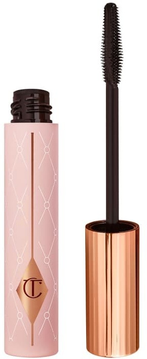Charlotte Tilbury Pillow Talk Push Up Lashes!