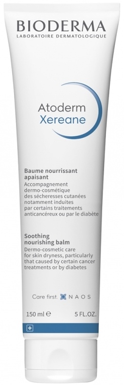 Bioderma Atoderm Xereane Nourishing Balm