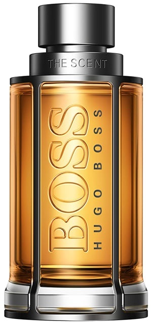Hugo Boss The Scent pro Him Eau De Toilette