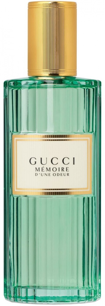 Gucci Mémoire d'une Odeur Eau de Parfum