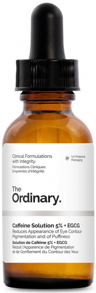 The Ordinary Caffeine Solution 5% + EGCG