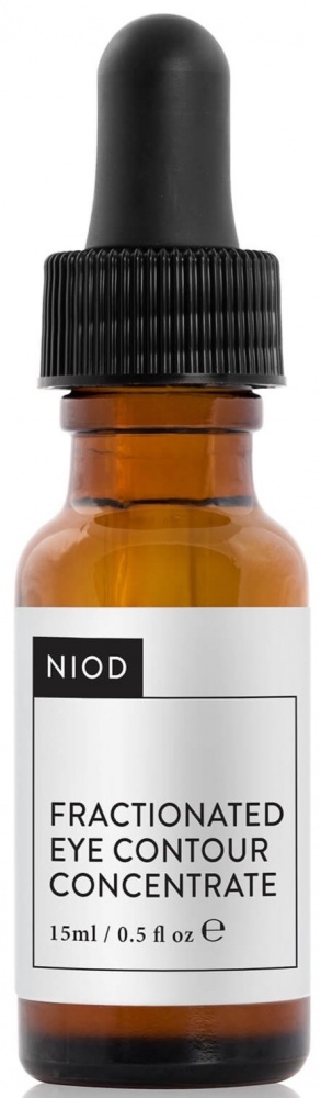 NIOD Fractionated Eye Contour Concentrate Serum