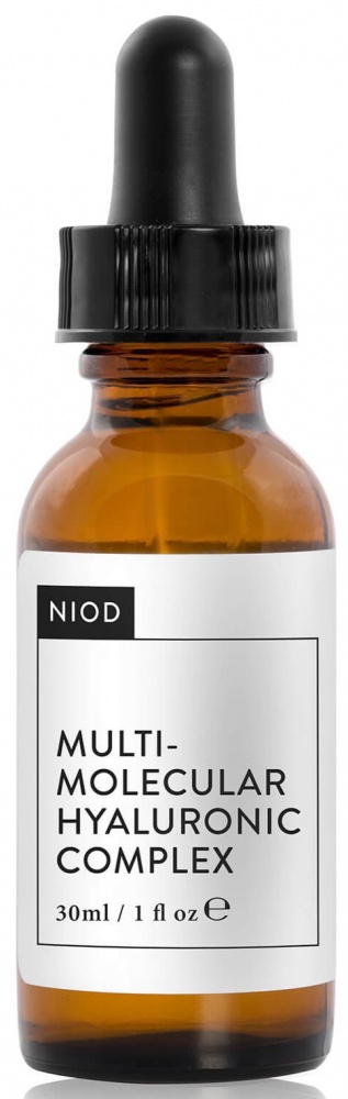 NIOD Multi-Molecular Hyaluronic Complex