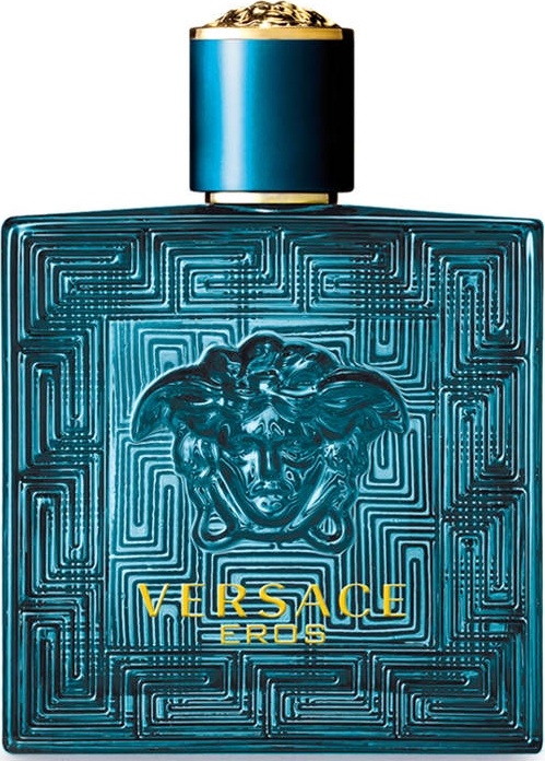 Versace Eros Eau de Toilette