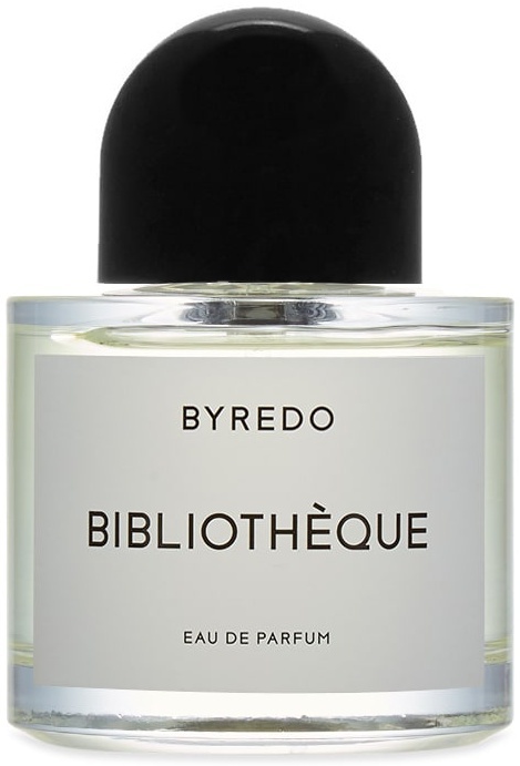 Byredo Bibliotheque Eau de Parfum