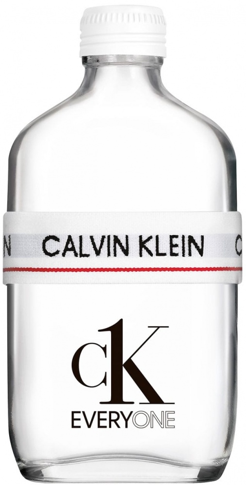 Calvin Klein CK Everyone Unisex Eau de Toilette