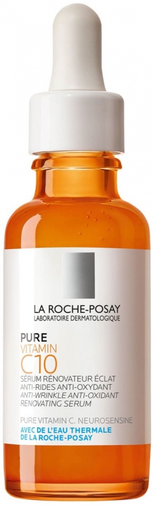 La Roche-Posay Pure Vitamin C10 sérum s vitamínem C