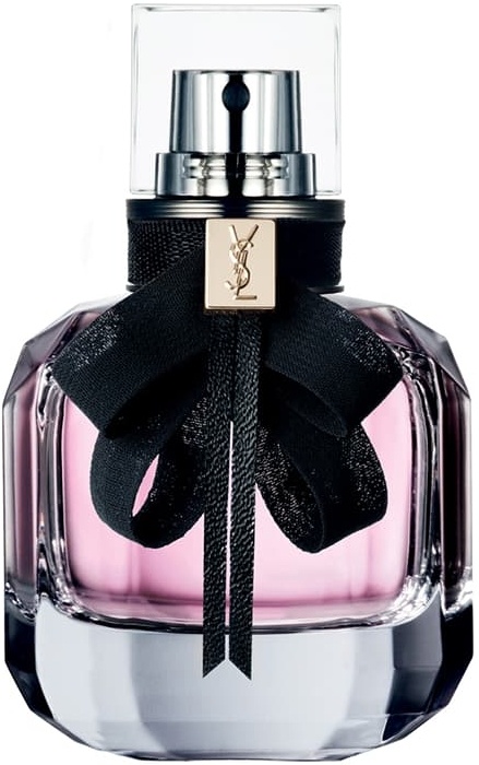 Yves Saint Laurent Mon Paris Eau de Parfém