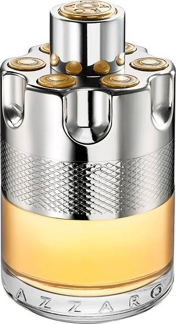 Azzaro Wanted By Night Eau de Toilette