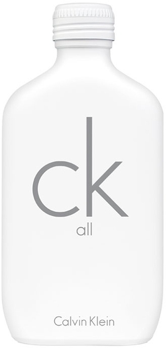 Calvin Klein All Eau de Toilette