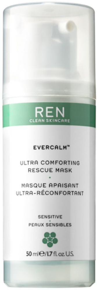 Ren Evercalm Ultra Comforting Rescue Mask