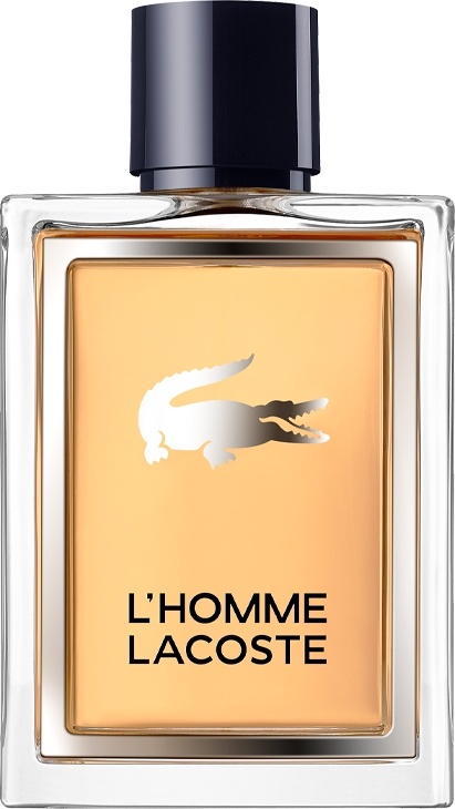 Lacoste L'Homme Lacoste Eau de Toilette