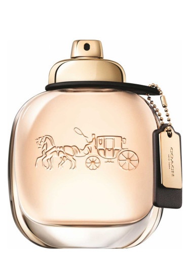 Coach The Fragrance Eau de Parfém