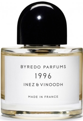 Byredo 1996 Inez & Vinoodh Eau de Parfum