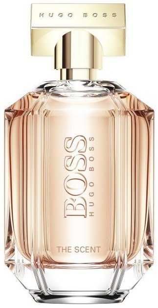 Hugo Boss BOSS The Scent Eau de Parfém