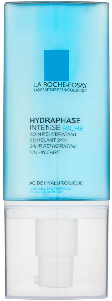 La Roche-Posay Hydraphase Intense Rich