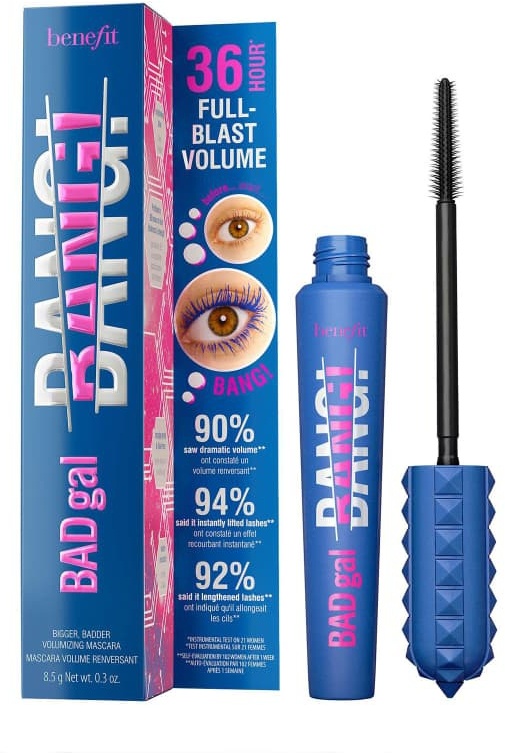 Benefit Badgal Bang Volumising Mascara