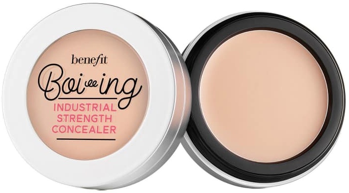Benefit Boi-ing Industrial-Strength Concealer