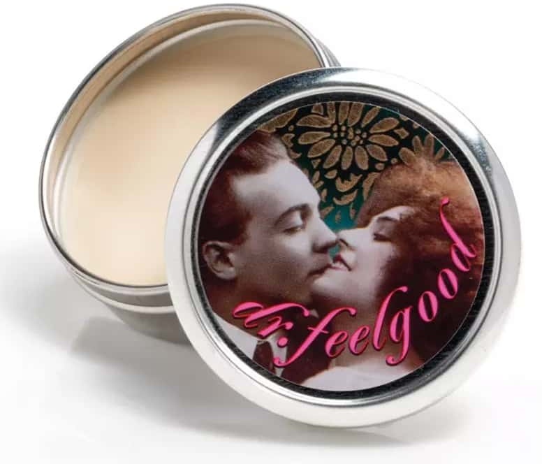 Benefit Dr. Feelgood Velvety Complexion Balm