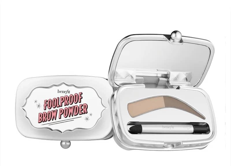 Benefit FoolProof Brow Powder