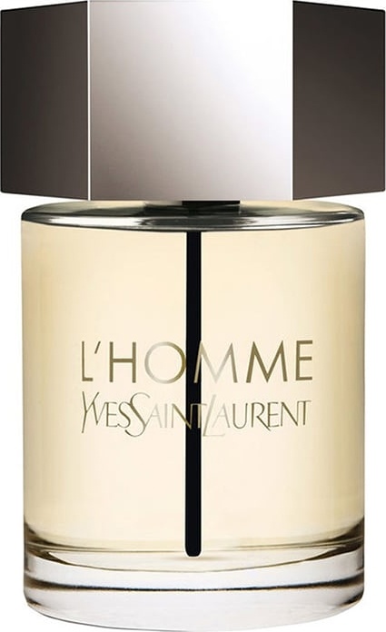 Yves Saint Laurent L'Homme Eau de Toilette