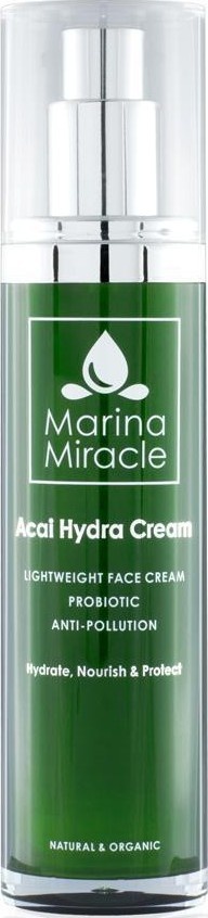 Marina Miracle Acai Hydra Cream