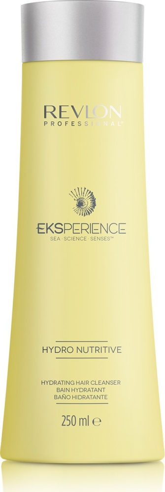 Revlon Professional Eksperience Hydro Nutritive šampon na suché vlasy
