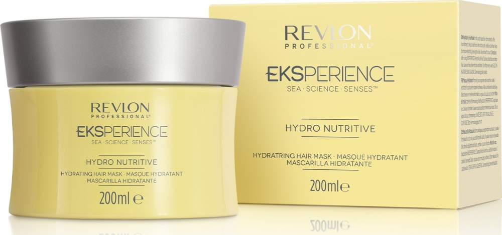 Revlon Professional Eksperience Hydro Nutritive koncidioner na suché vlasy