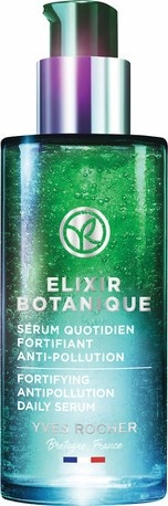 Yves Rocher Elixir Botanique posilující a ochranné sérum