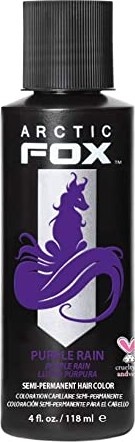 Arctic Fox Semi-Permanent Hair Color