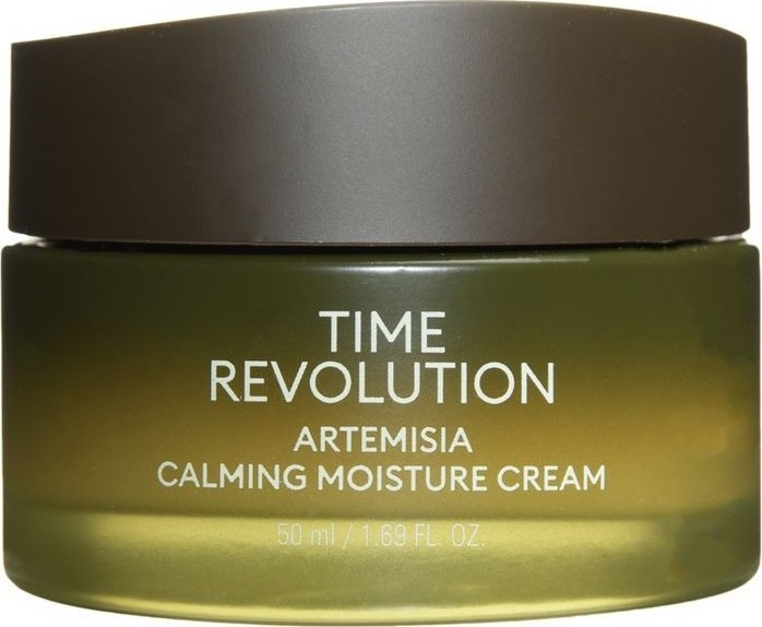 Missha Time Revolution Artemisia uklidňující krém
