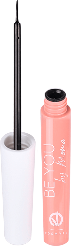 Cosmyfy Tekutá oční linka BE YOU by Moma