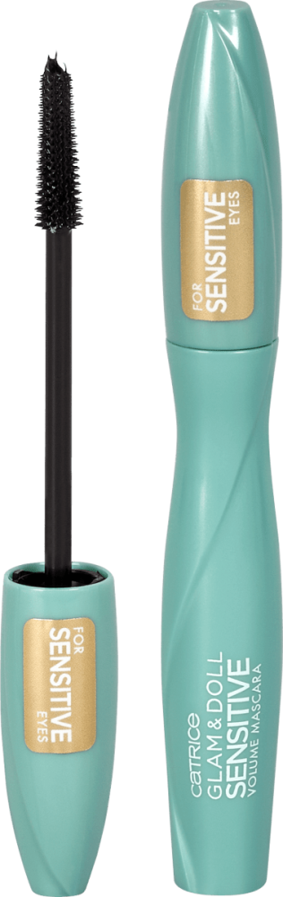 Catrice Glam & Doll Sensitive řasenka