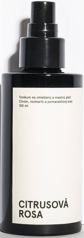 Mylo Citrusová rosa