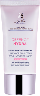 BioNike Defence Hydra lehký hydratační krém