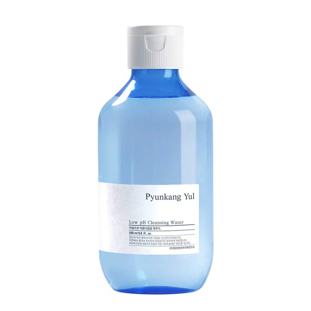 Pyunkang Yul Low Ph čistící voda