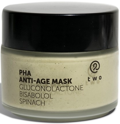 Two Cosmetics PHA Anti-Age maska na pleť
