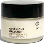 Two Cosmetics Overnight Gel Noční maska