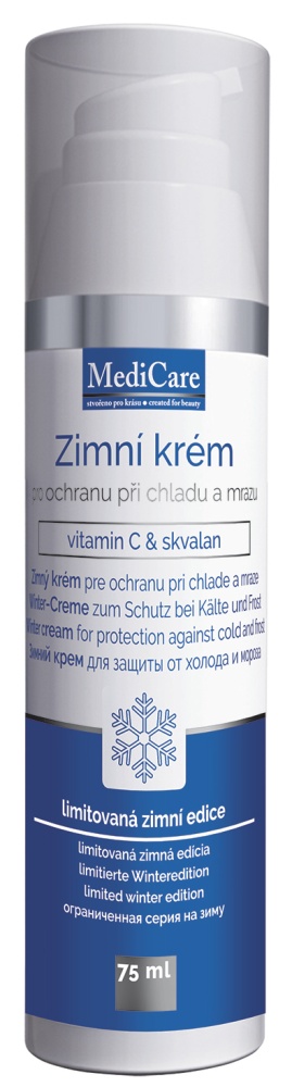 Syncare Medicare Zimní krém