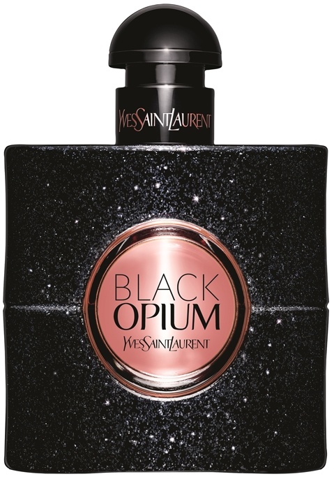 Yves Saint Laurent Black Opium Eau de Parfém