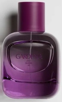 Zara Gardenia Eau De Parfém