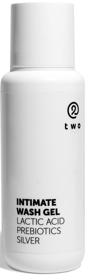 Two Cosmetics Intimate Wash Gel Intimní gel