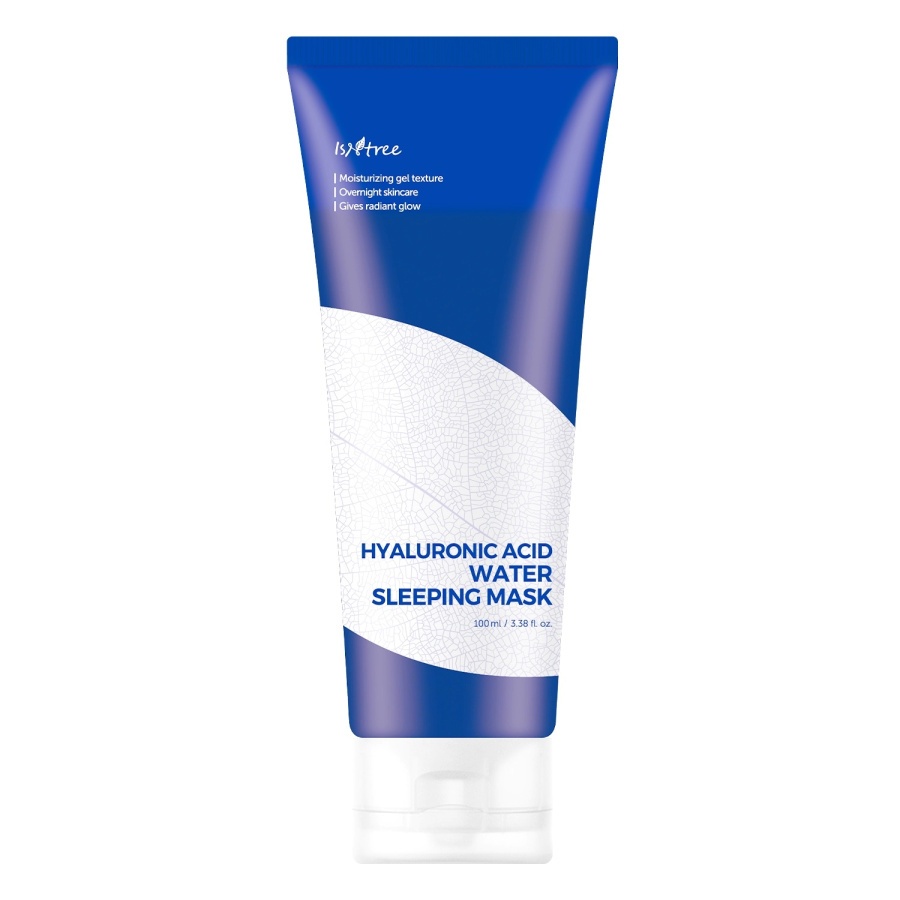Isntree Hyaluronic Acid Water Sleeping Mask