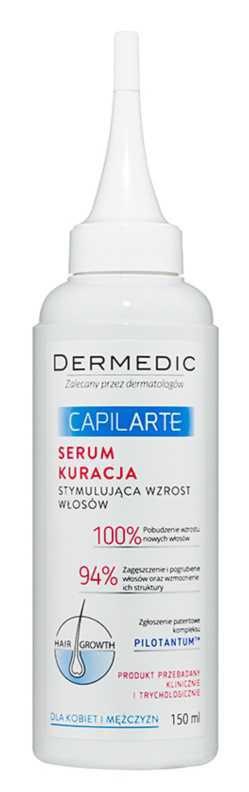 Dermedic Capilarte sérum pro růst vlasů
